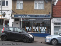 Ann Charles Property Services image