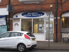 Belmont Dental Practice image