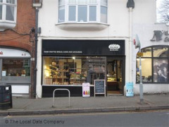 Village Bakers image
