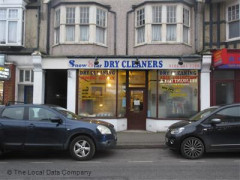 Snow Star Dry Cleaners image