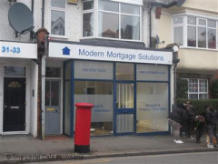 Modern Mortgage Solutions image