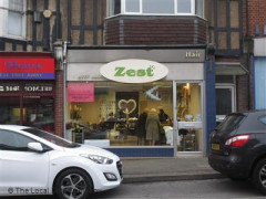 Zest image