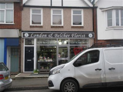 London & Belcher Florist image