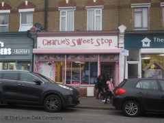 Charlie's Sweet Shop image