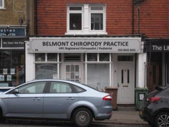 Belmont Chiropody Practice image