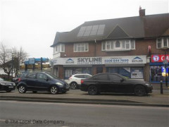 Skyline Roofing Centres image