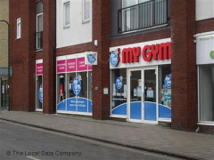 My Gym image
