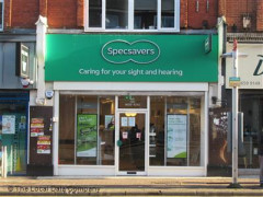 Specsavers Hearcare image