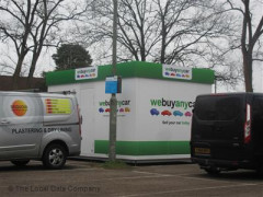 We Buy Any Car image