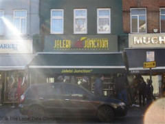 Jalebi Junction image