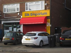 Silk Emporium image