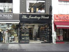 The Jewellery Trunk image