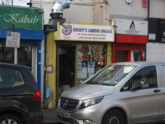 Jimmy's Lahori Dhaba image