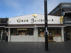 Gaba Jewellers image