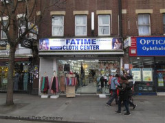 Fatime Cloth Center image
