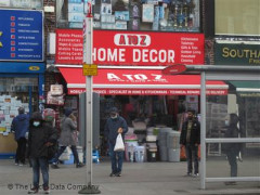 A To Z Home Decor image