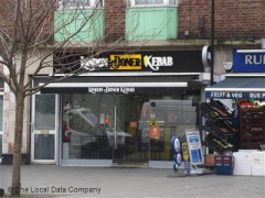 London Doner Kebab image