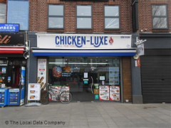 Chicken-Luxe image