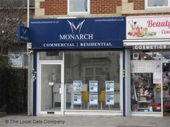 Monarch image