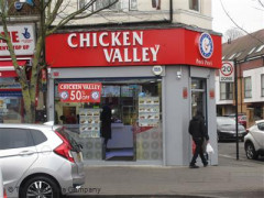 Chicken Valley image