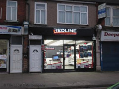 Redline image