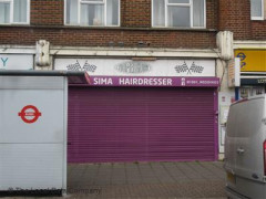 Sima Hairdresser image