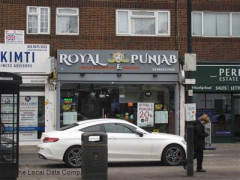 Royal Punjab image