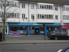 Leyland SDM image