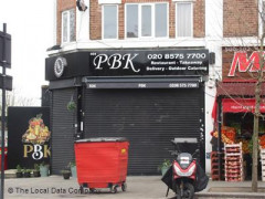 PBK image