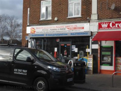 Roofing Excellence & Building Services image