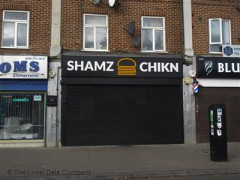 Shamz Chikn image