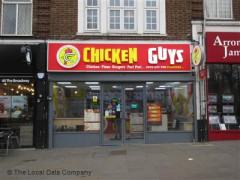 Chicken Guys image