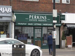 Perkins Estate Agents image
