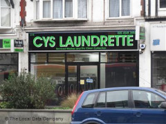 CYS Launderette image