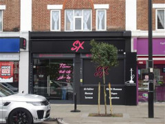 SX image