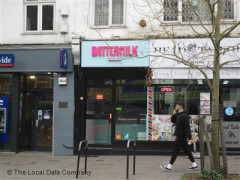 Buttermilk image