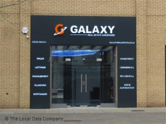 Galaxy image