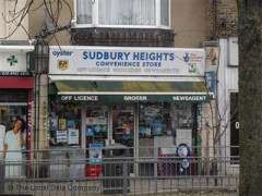 Sudbury Heights Convenience Store image