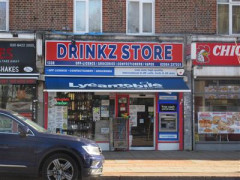 Drinkz Store image