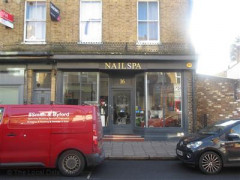 Nailspa image