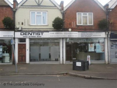 The Dental Connection image