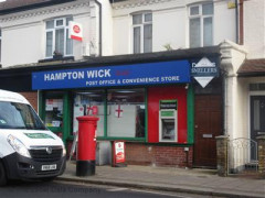 Post Office image