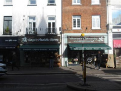 Sage's Health Store image
