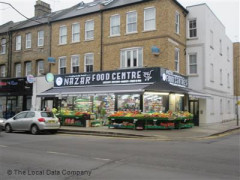 Nazar Food Centre image