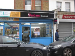 Shabana Salons image