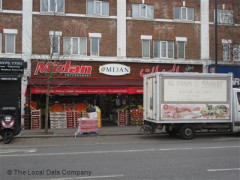 Midan Supermarket image