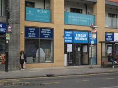 Bargain Furniture image