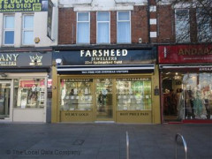 Farsheed Jewellers image