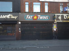 Fat Twins image