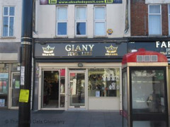Giany Jewellers image